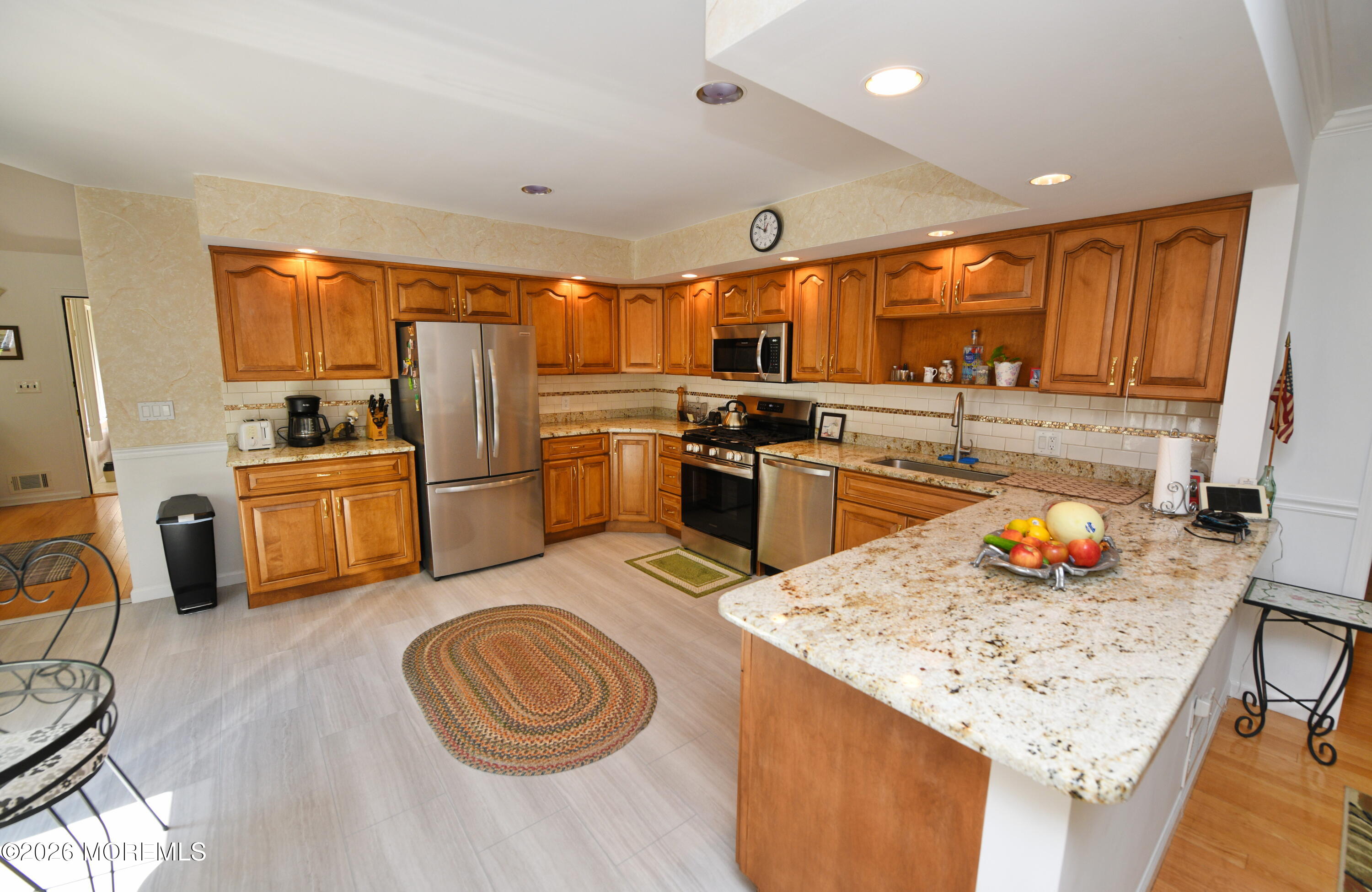 1621 Badger Drive Toms River NJ 08755