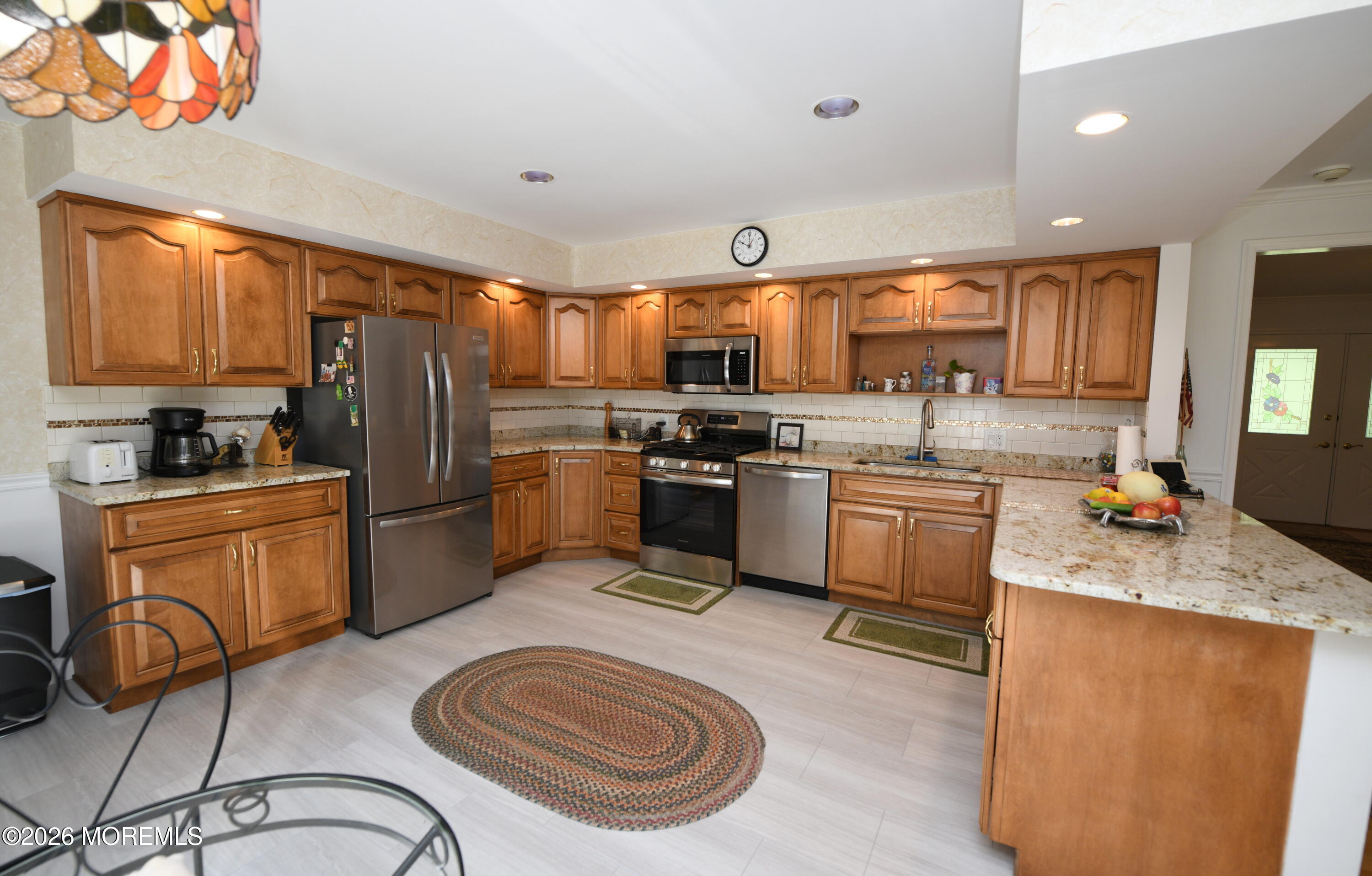 1621 Badger Drive Toms River NJ 08755