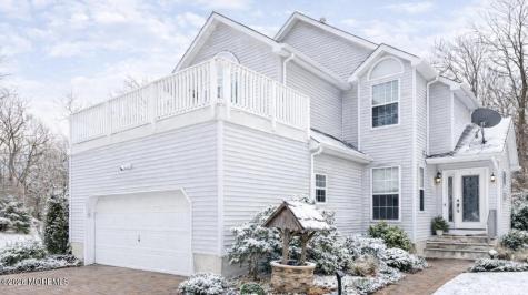 12 Crest Road Jackson NJ 08527