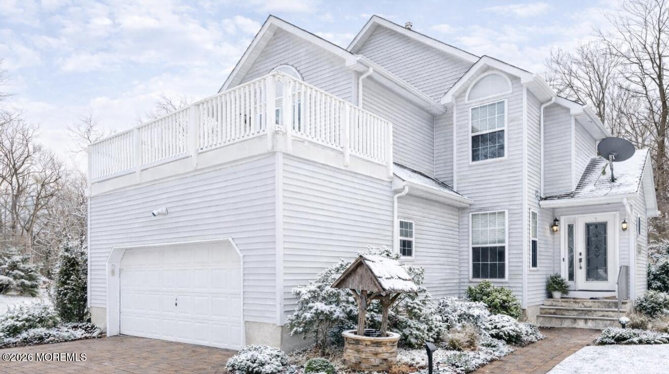 12 Crest Road Jackson NJ 08527