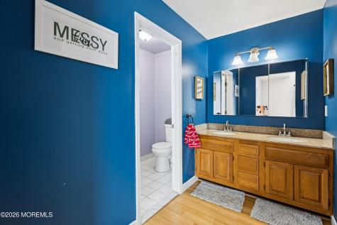 12 Crest Road Jackson NJ 08527