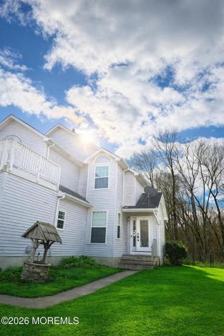 12 Crest Road Jackson NJ 08527