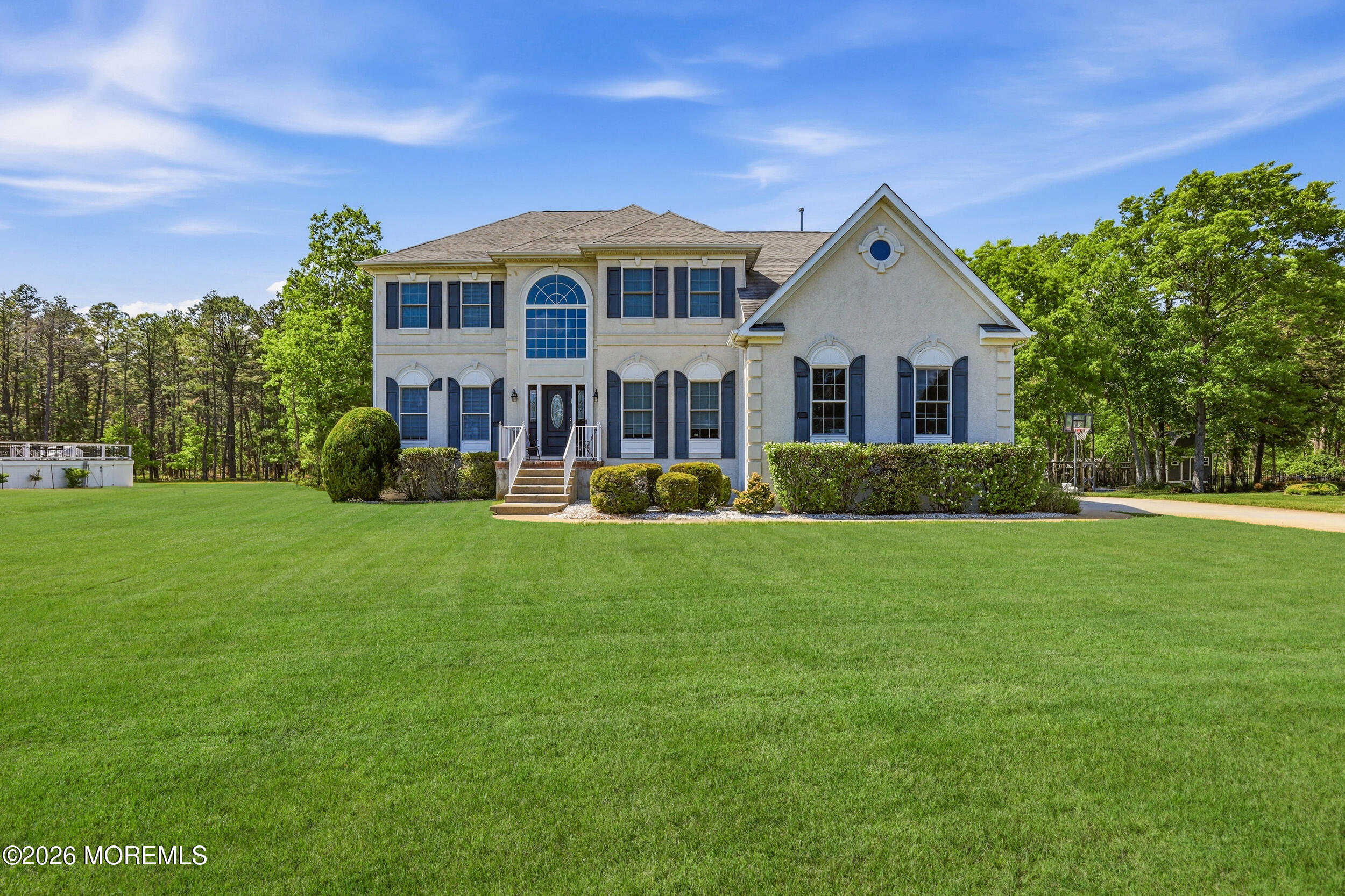 Jackson NJ, 114 Adams Way