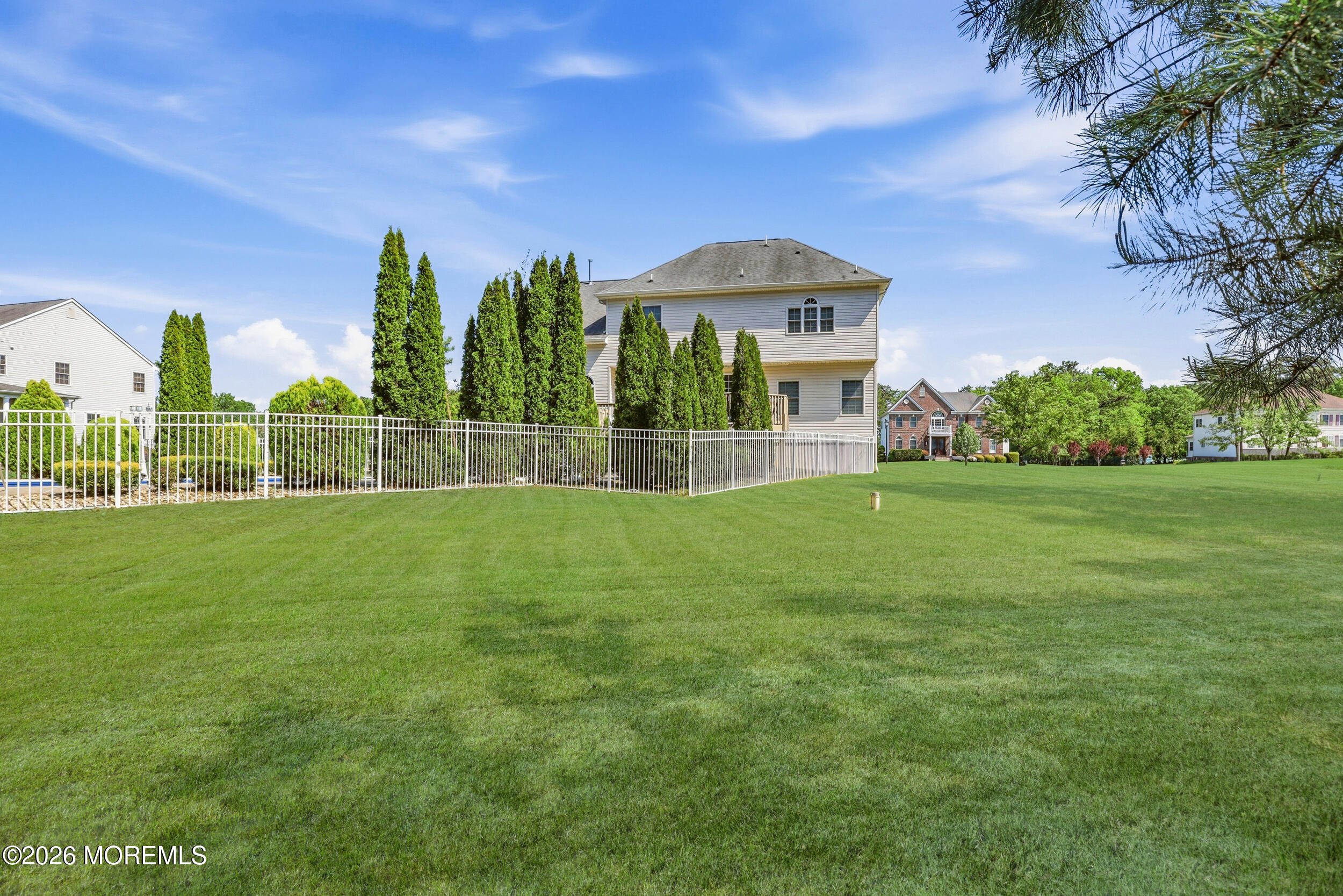 114 Adams Way Jackson NJ 08527
