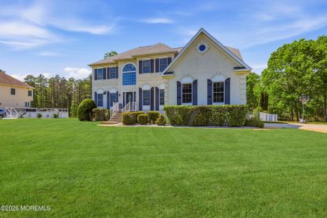 114 Adams Way Jackson NJ 08527