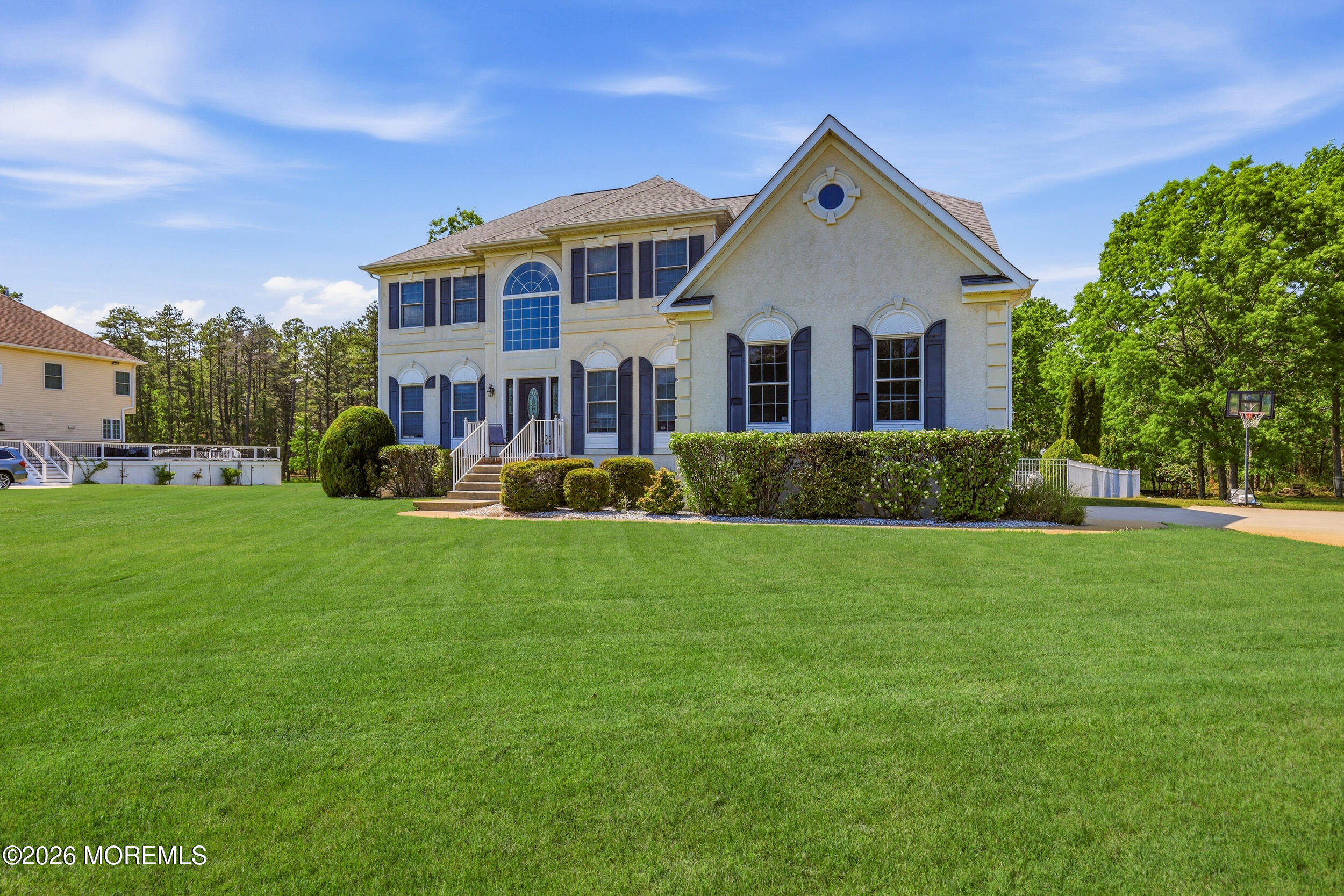 114 Adams Way Jackson NJ 08527