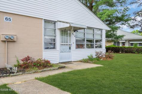 65 B Kennedy Drive Whiting NJ 08759