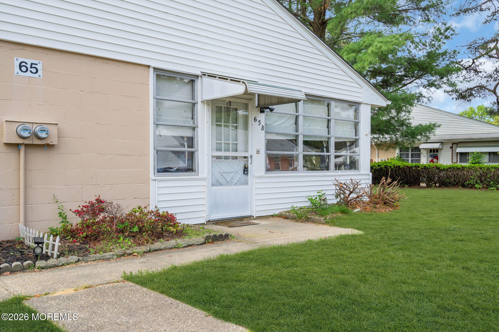 65 B Kennedy Drive Whiting NJ 08759