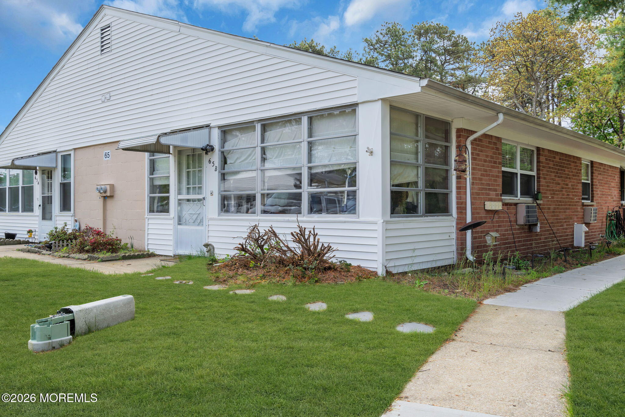 65 B Kennedy Drive Whiting NJ 08759