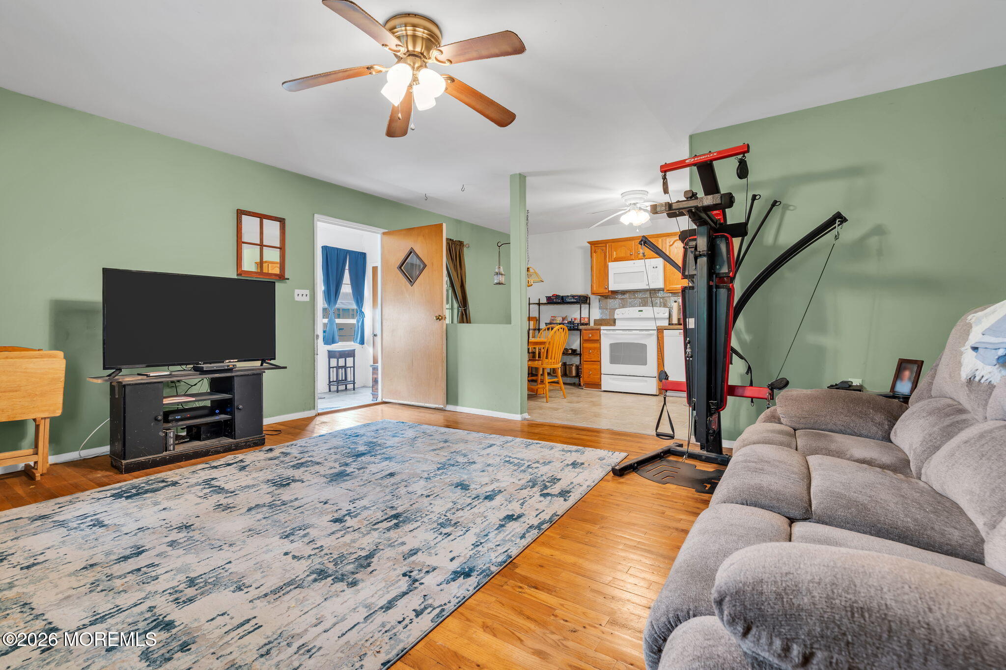 65 B Kennedy Drive Whiting NJ 08759