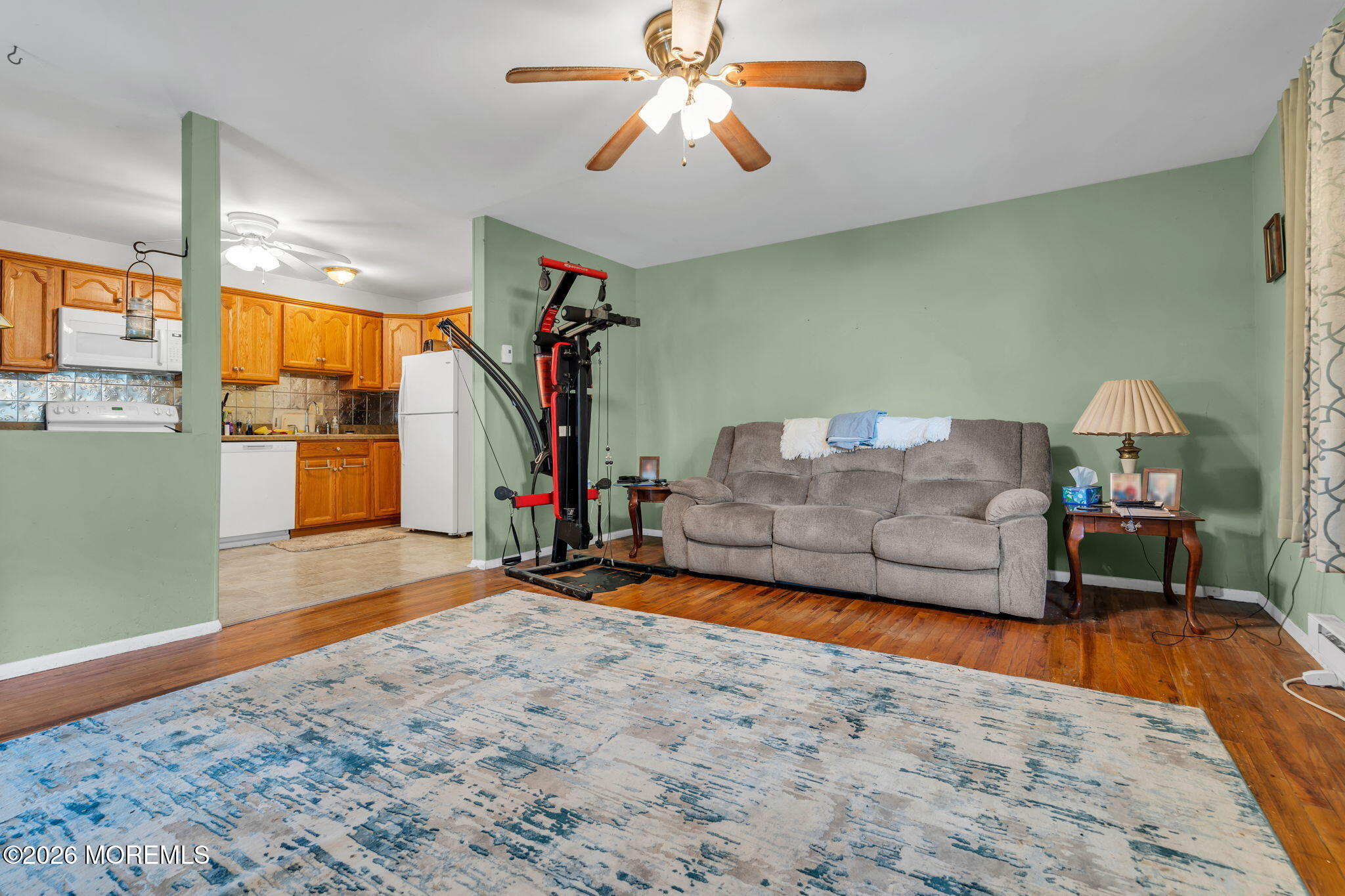 65 B Kennedy Drive Whiting NJ 08759