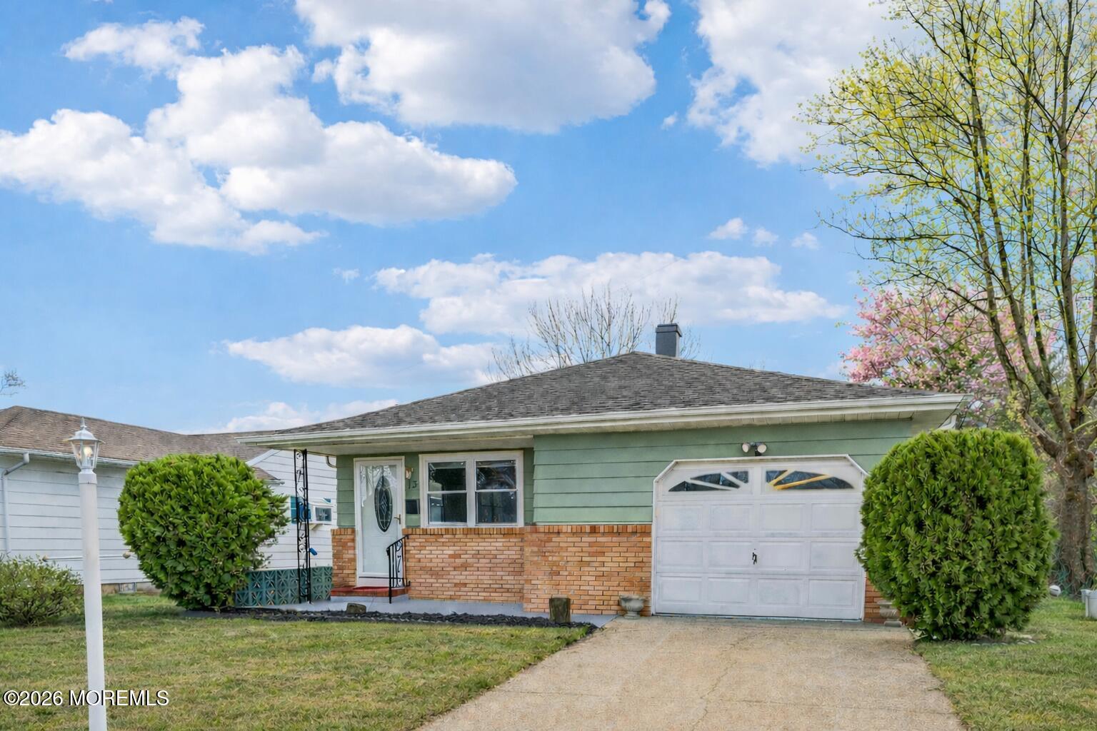 13 Barbados Drive S Toms River NJ 08757