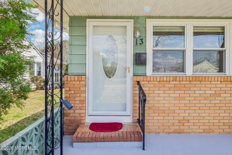 13 Barbados Drive S Toms River NJ 08757