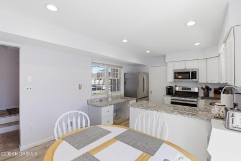 5 Berkshire Drive Howell NJ 07731