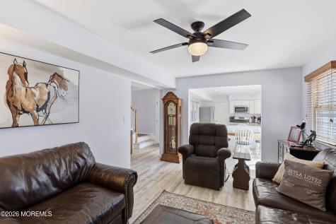 5 Berkshire Drive Howell NJ 07731