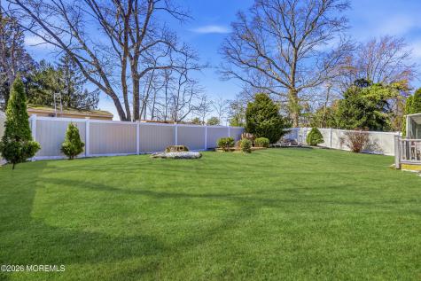 5 Berkshire Drive Howell NJ 07731