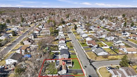 5 Berkshire Drive Howell NJ 07731