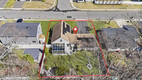 5 Berkshire Drive Howell NJ 07731