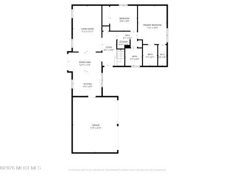 5 Berkshire Drive Howell NJ 07731