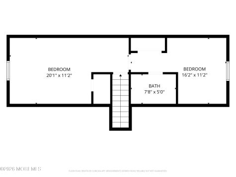 5 Berkshire Drive Howell NJ 07731