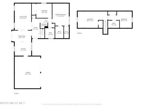 5 Berkshire Drive Howell NJ 07731