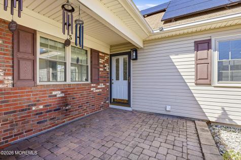 5 Berkshire Drive Howell NJ 07731