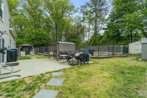 14 Cobblestone Court Howell NJ 07731