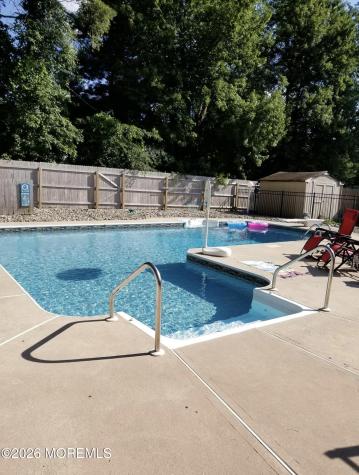 14 Cobblestone Court Howell NJ 07731