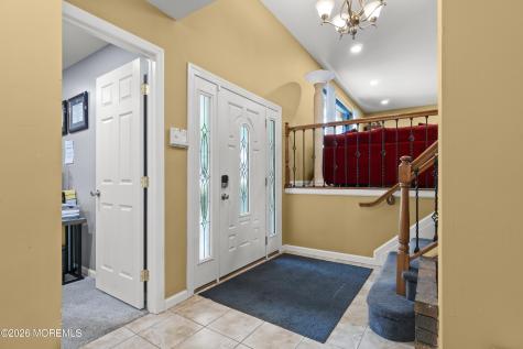 14 Cobblestone Court Howell NJ 07731