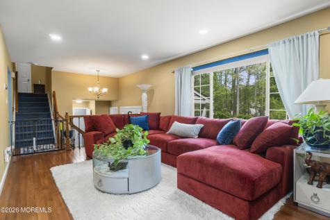 14 Cobblestone Court Howell NJ 07731
