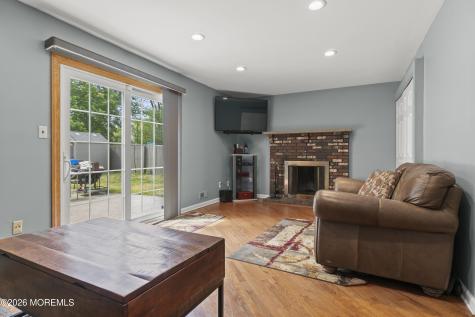14 Cobblestone Court Howell NJ 07731