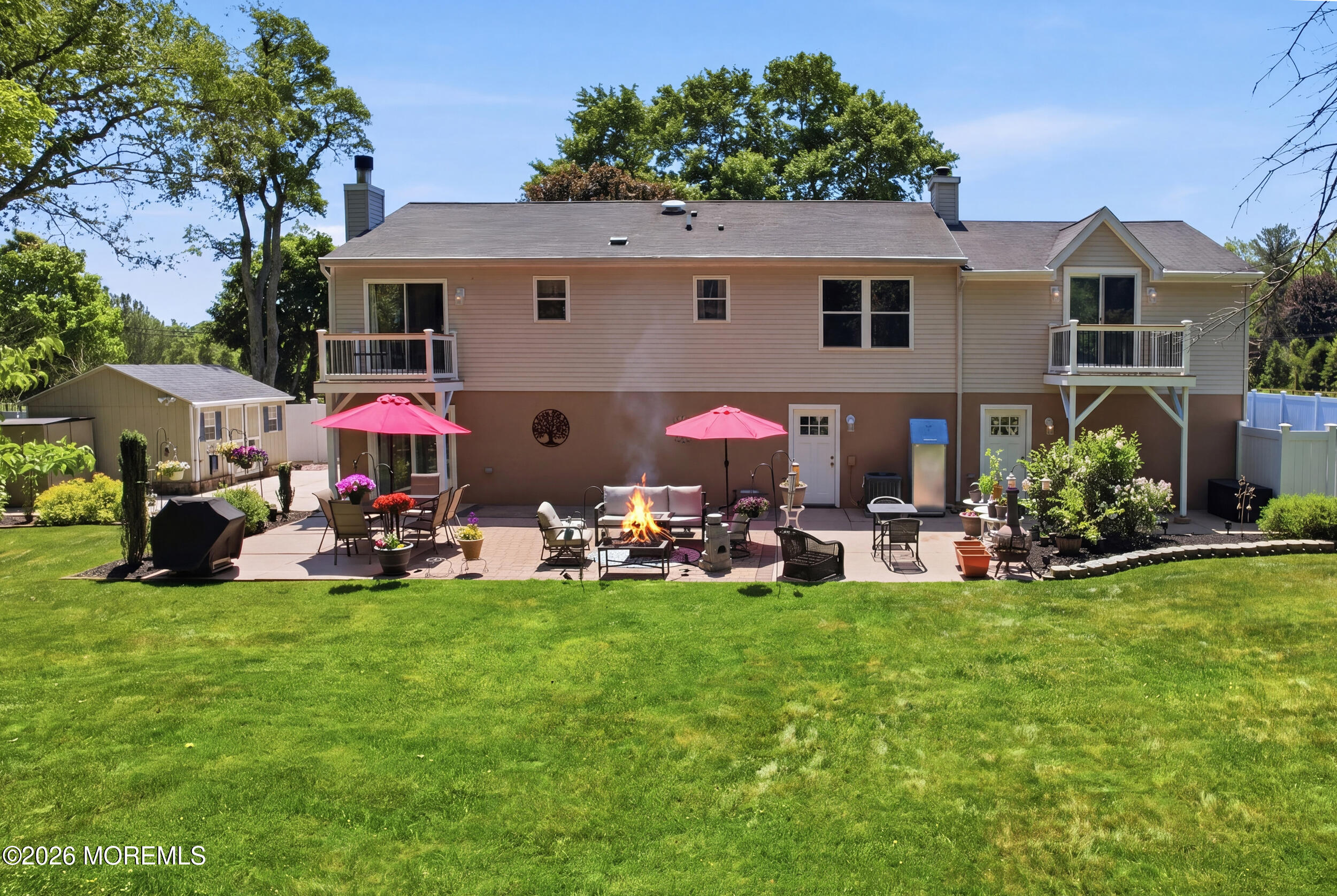 185 Fresh Ponds Road Monmouth Junction NJ 08852