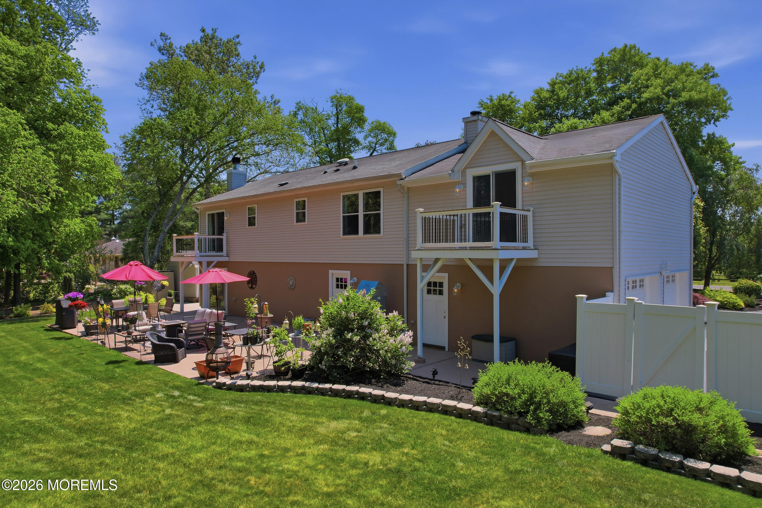 185 Fresh Ponds Road Monmouth Junction NJ 08852
