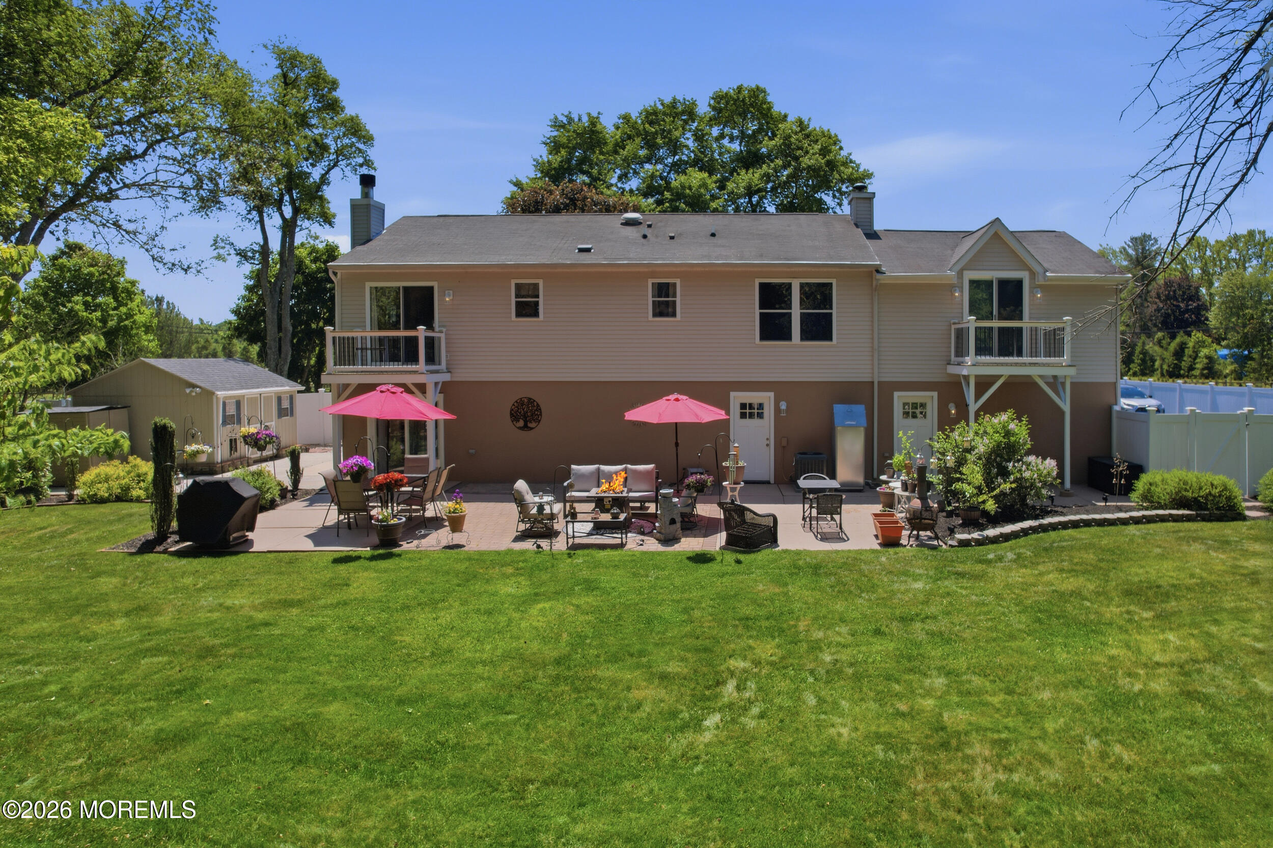 185 Fresh Ponds Road Monmouth Junction NJ 08852