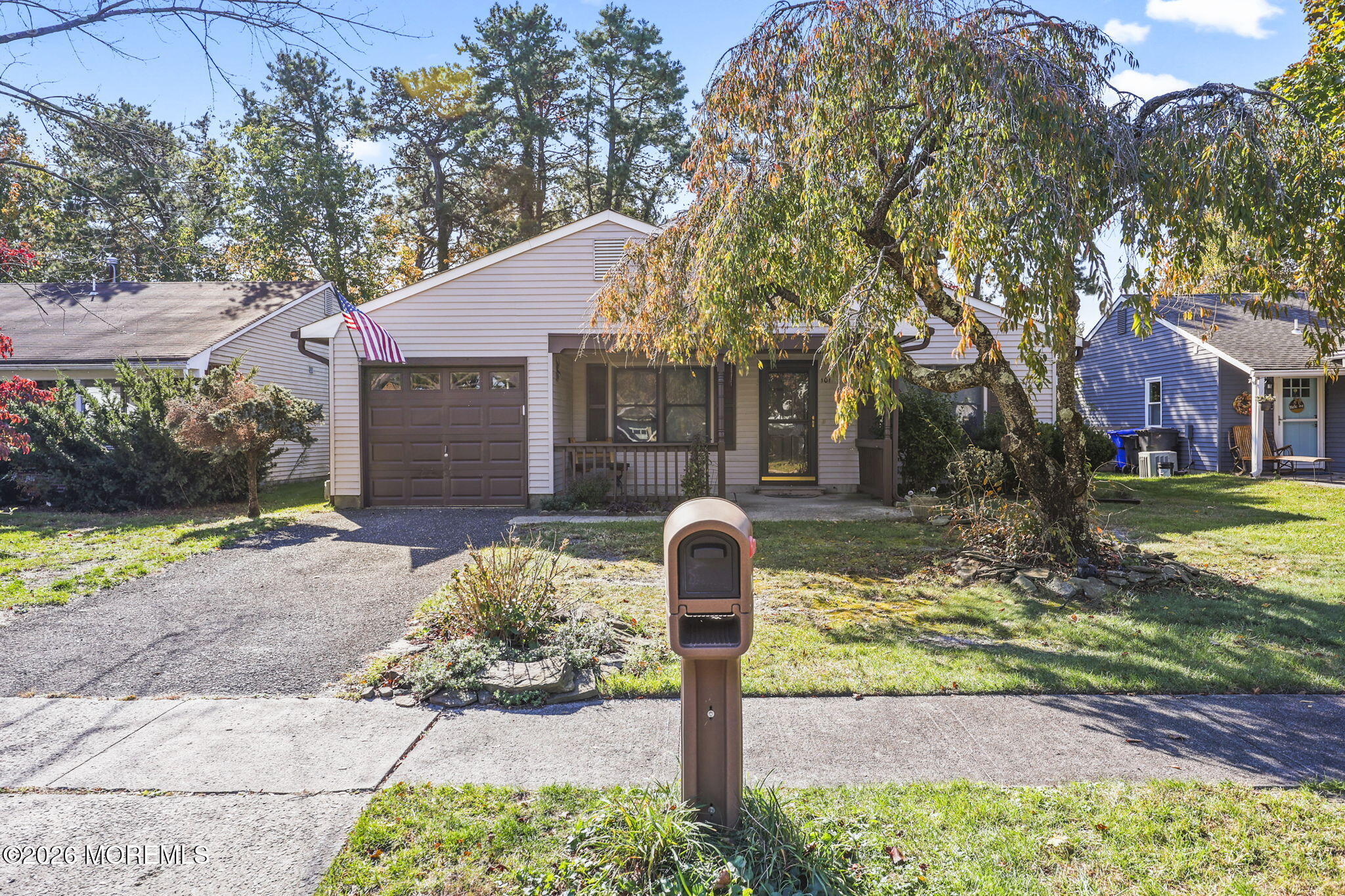 101 Seaview Avenue Brick NJ 08723
