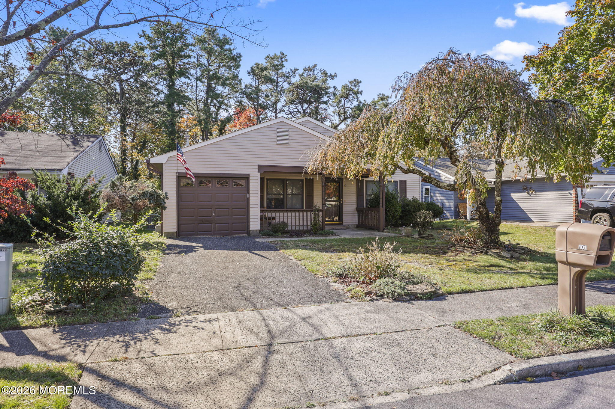 101 Seaview Avenue Brick NJ 08723