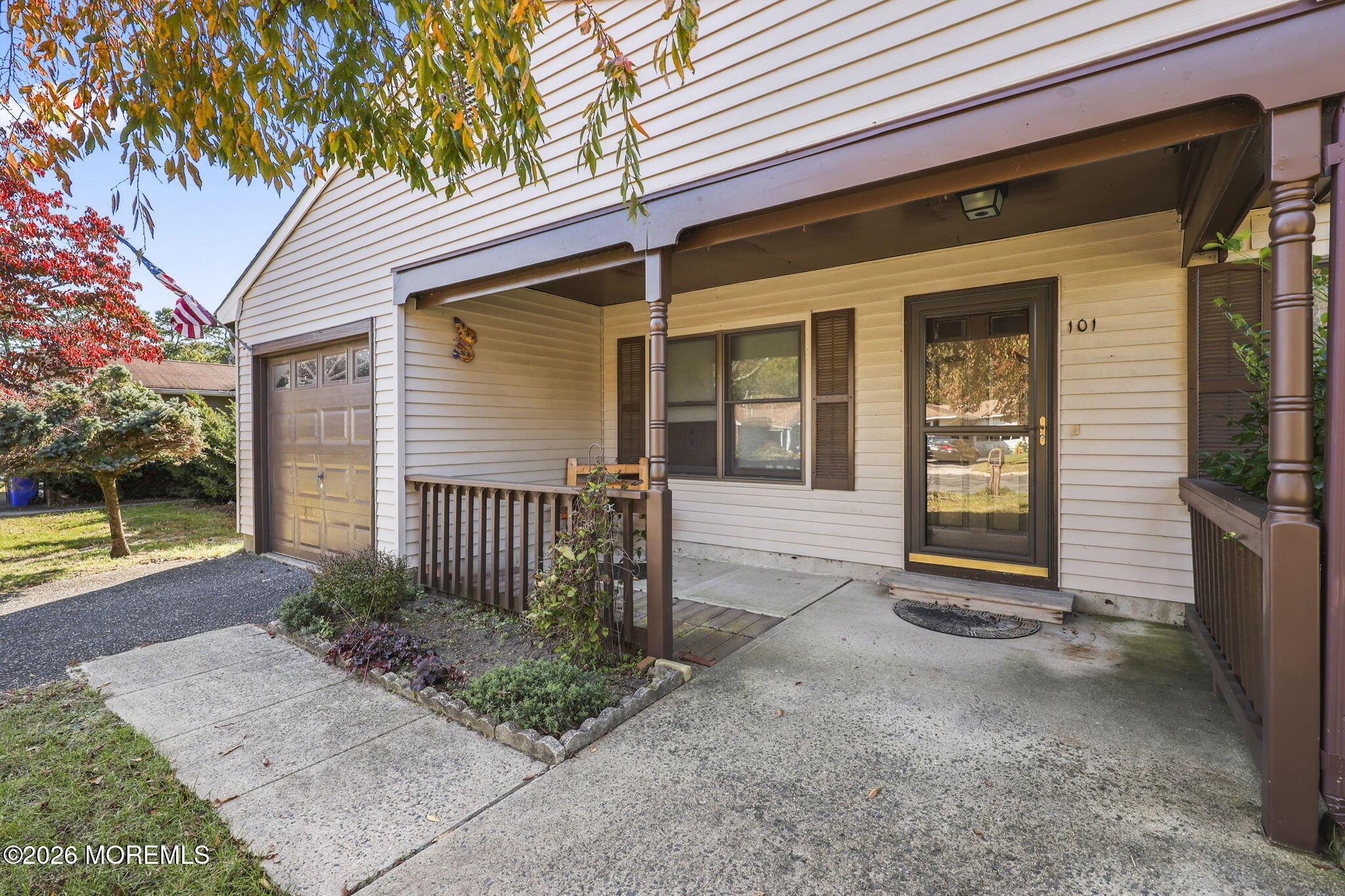 101 Seaview Avenue Brick NJ 08723