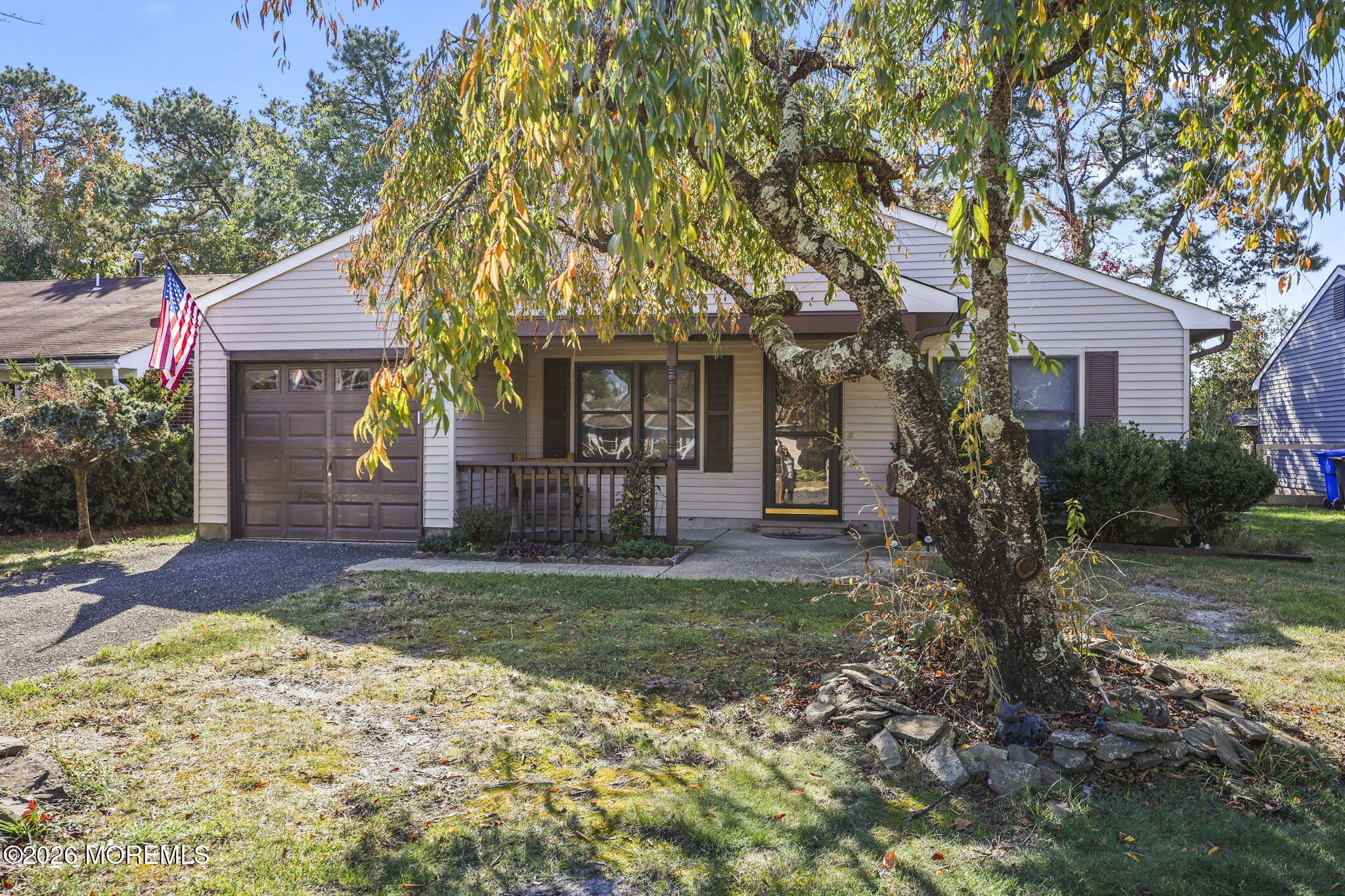 101 Seaview Avenue Brick NJ 08723