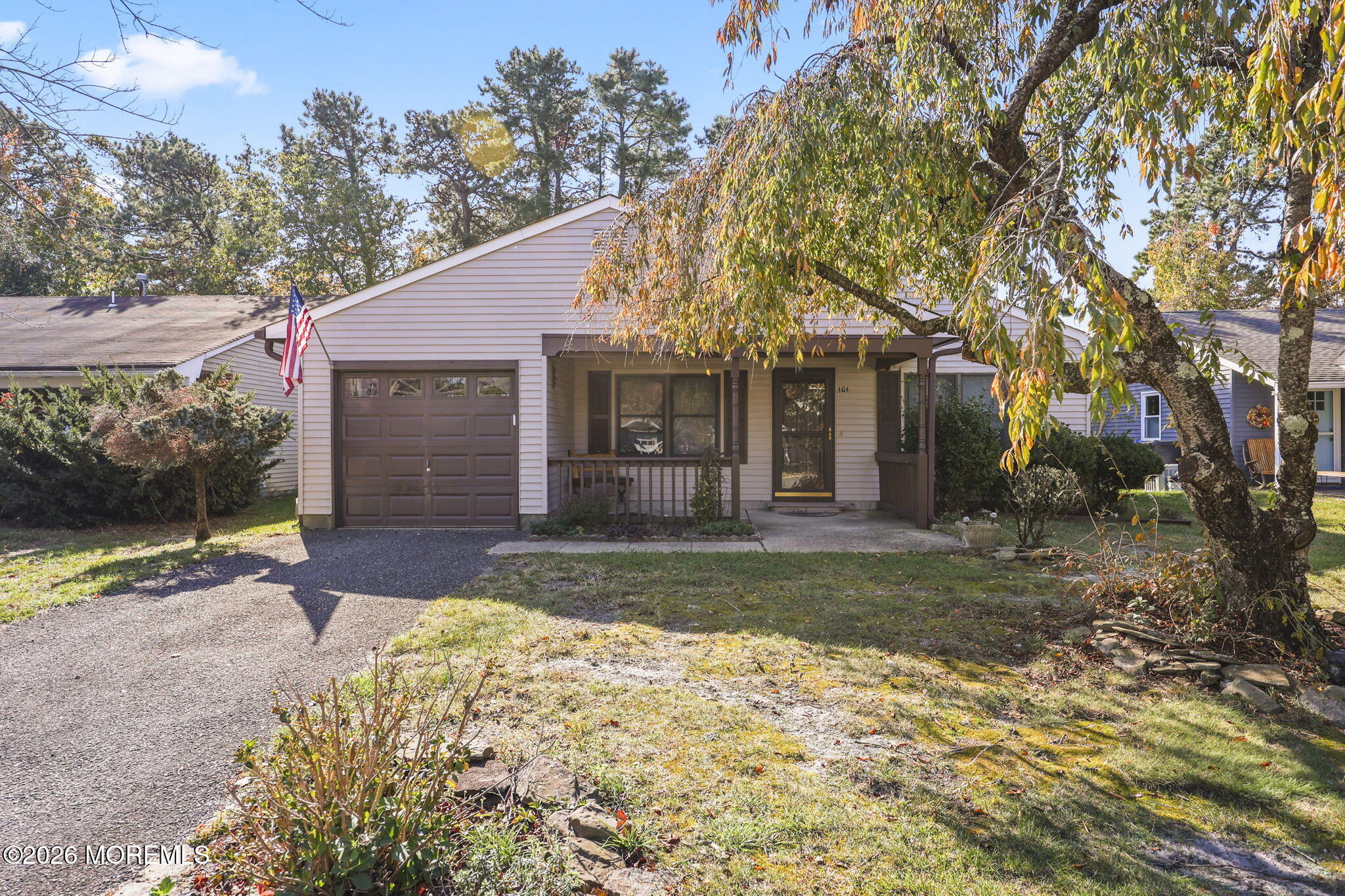 101 Seaview Avenue Brick NJ 08723
