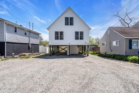 318 Elizabeth Avenue Toms River NJ 08753