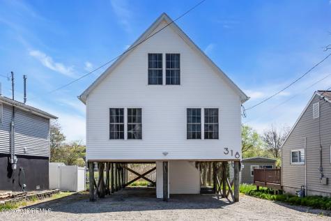 318 Elizabeth Avenue Toms River NJ 08753