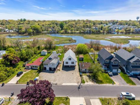 318 Elizabeth Avenue Toms River NJ 08753