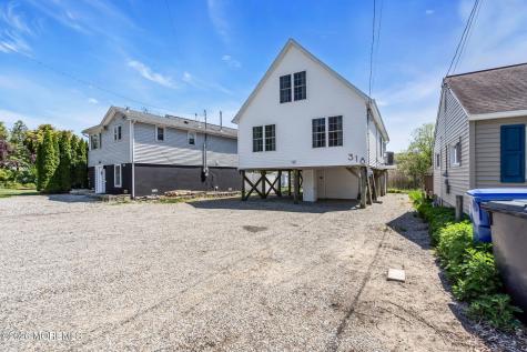 318 Elizabeth Avenue Toms River NJ 08753