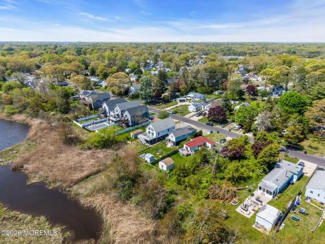 318 Elizabeth Avenue Toms River NJ 08753