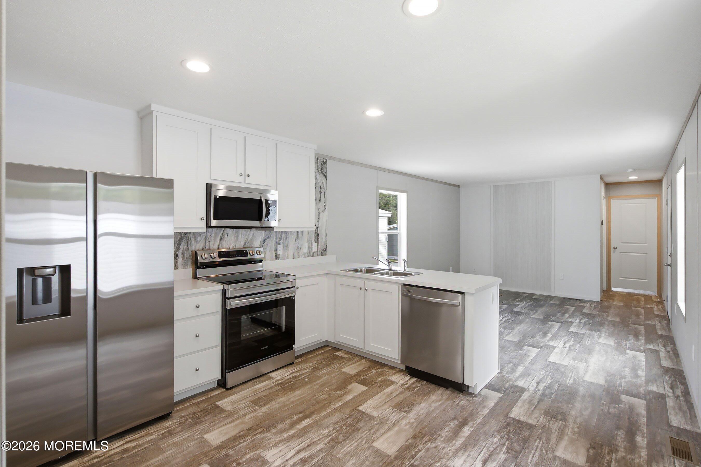 26 Marcia Memorial Circle Jackson NJ 08527