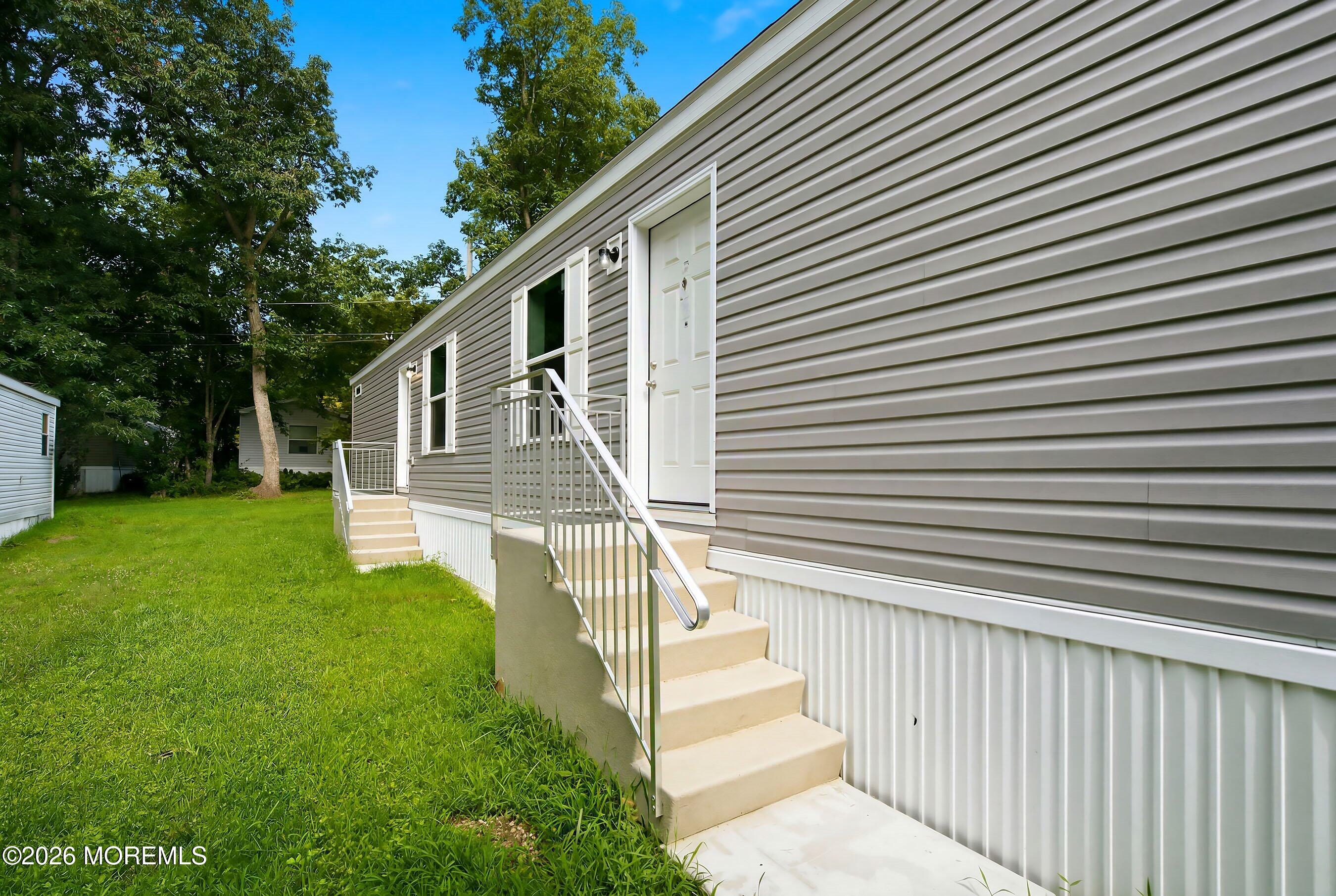 26 Marcia Memorial Circle Jackson NJ 08527