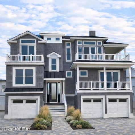 2 E 47th Street Long Beach Twp NJ 08008