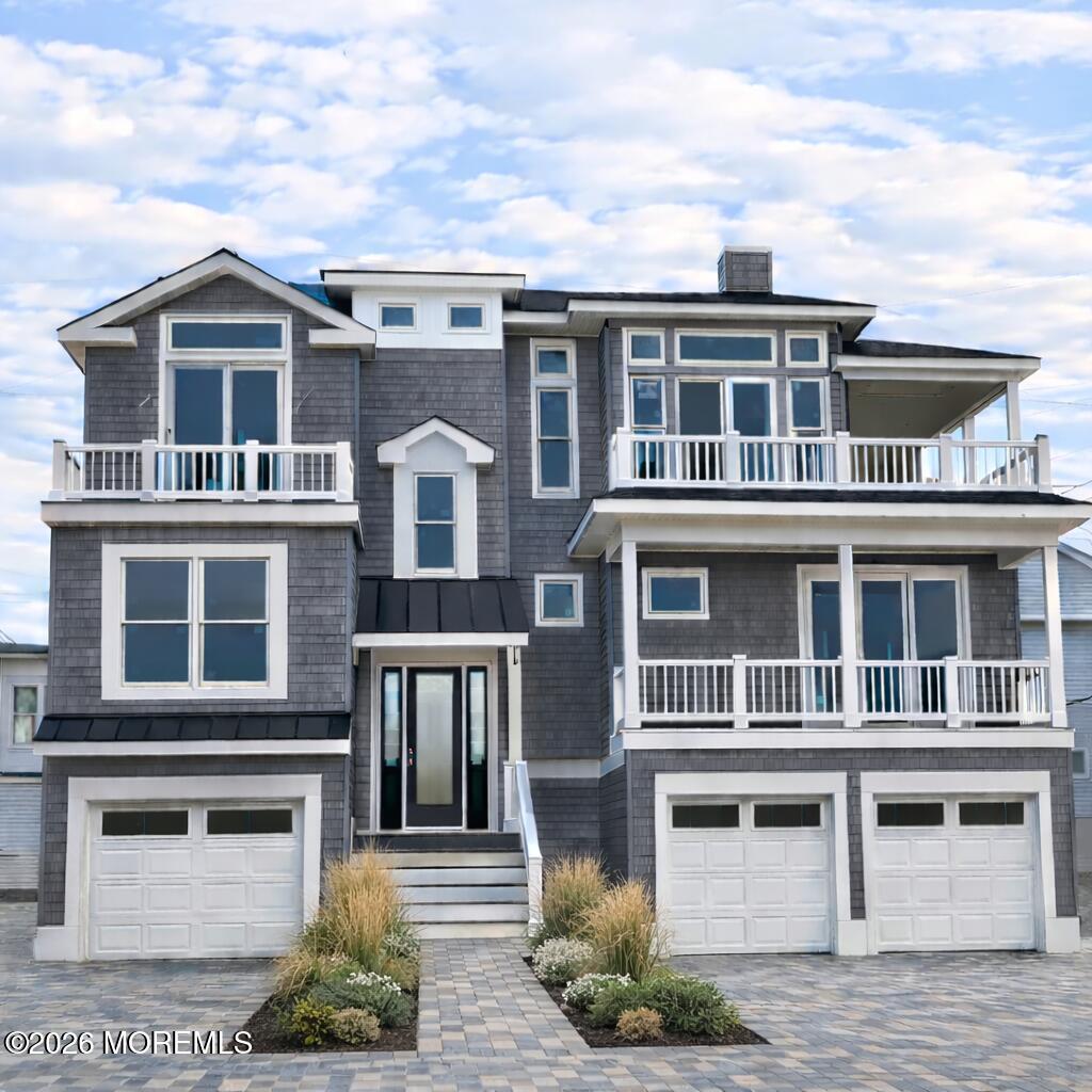 2 E 47th Street Long Beach Twp NJ 08008