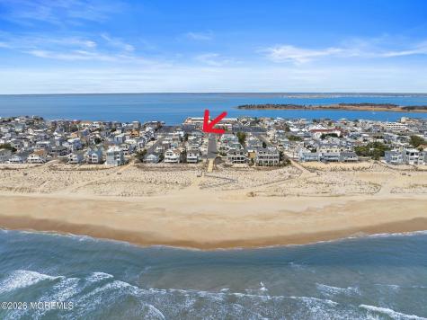 2 E 47th Street Long Beach Twp NJ 08008