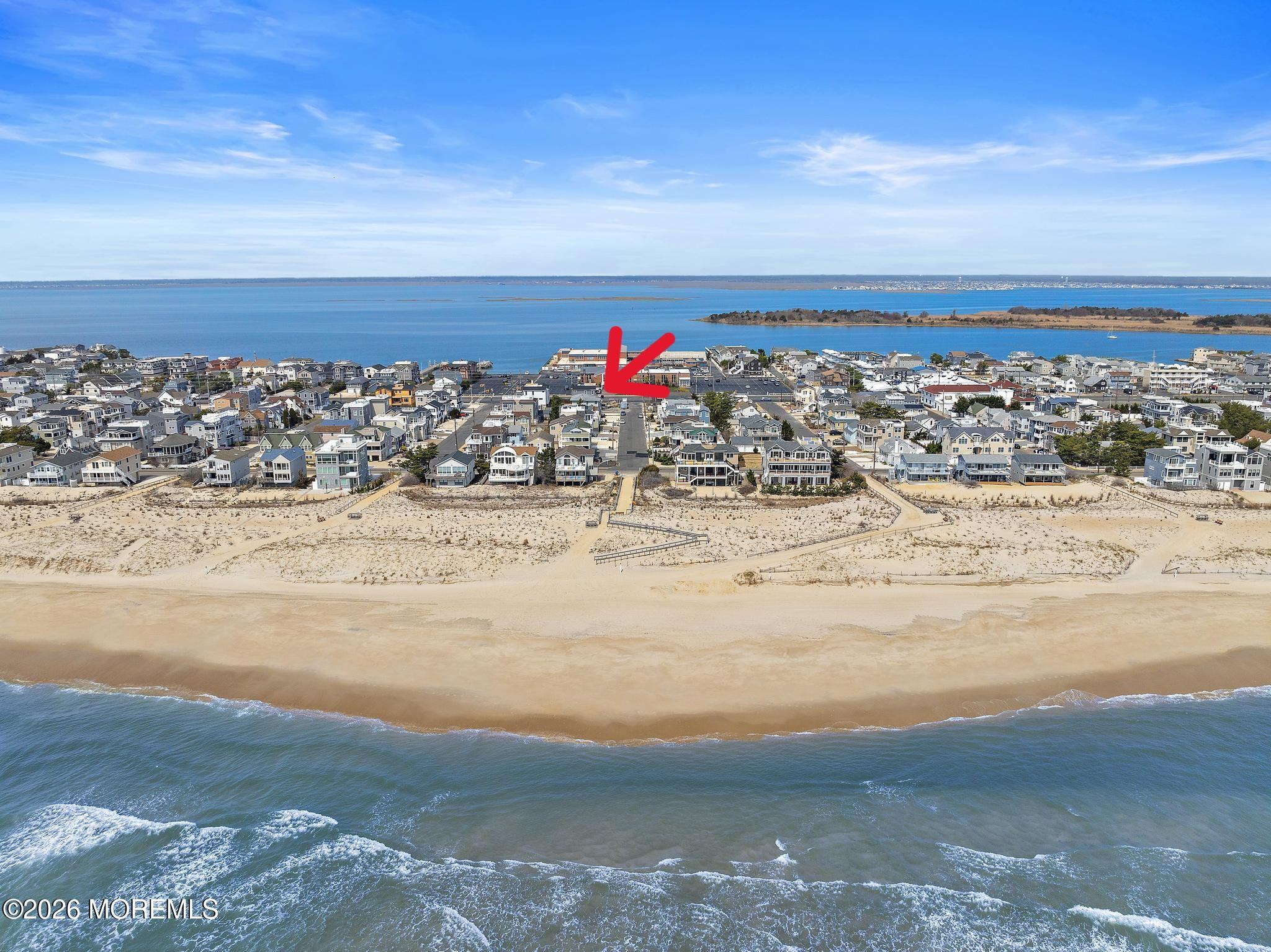 2 E 47th Street Long Beach Twp NJ 08008